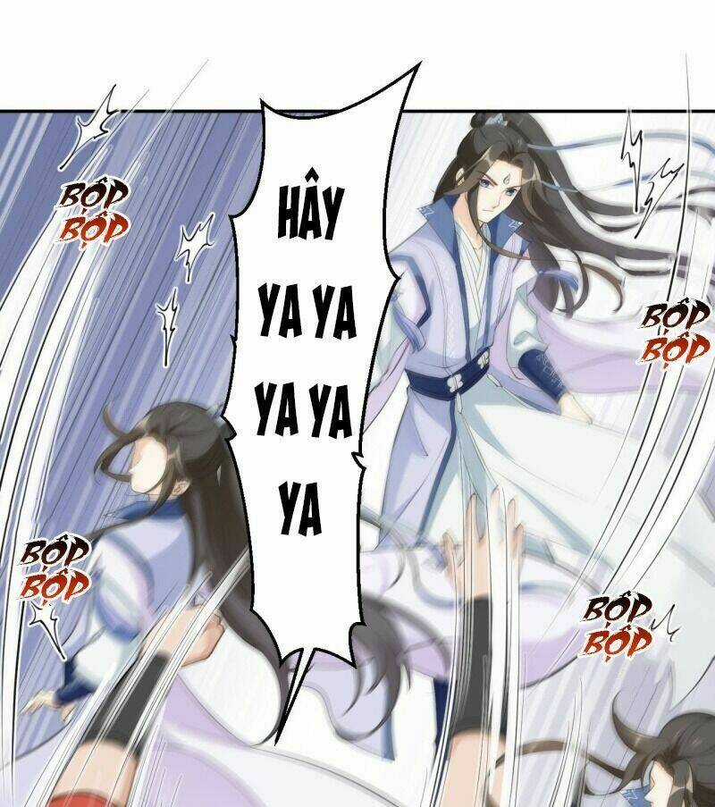 Nữ Tiên Tôn Bận Đào Hôn Chapter 18 trang 18