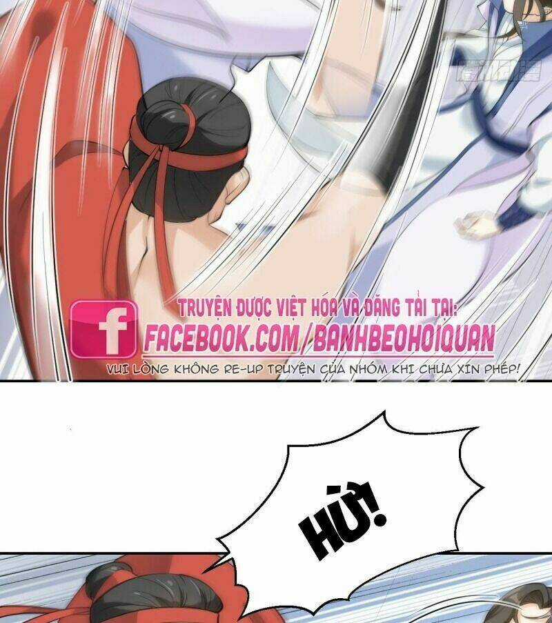 Nữ Tiên Tôn Bận Đào Hôn Chapter 18 trang 19