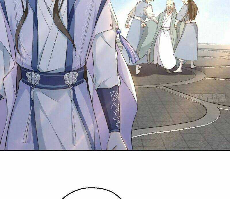 Nữ Tiên Tôn Bận Đào Hôn Chapter 18 trang 2