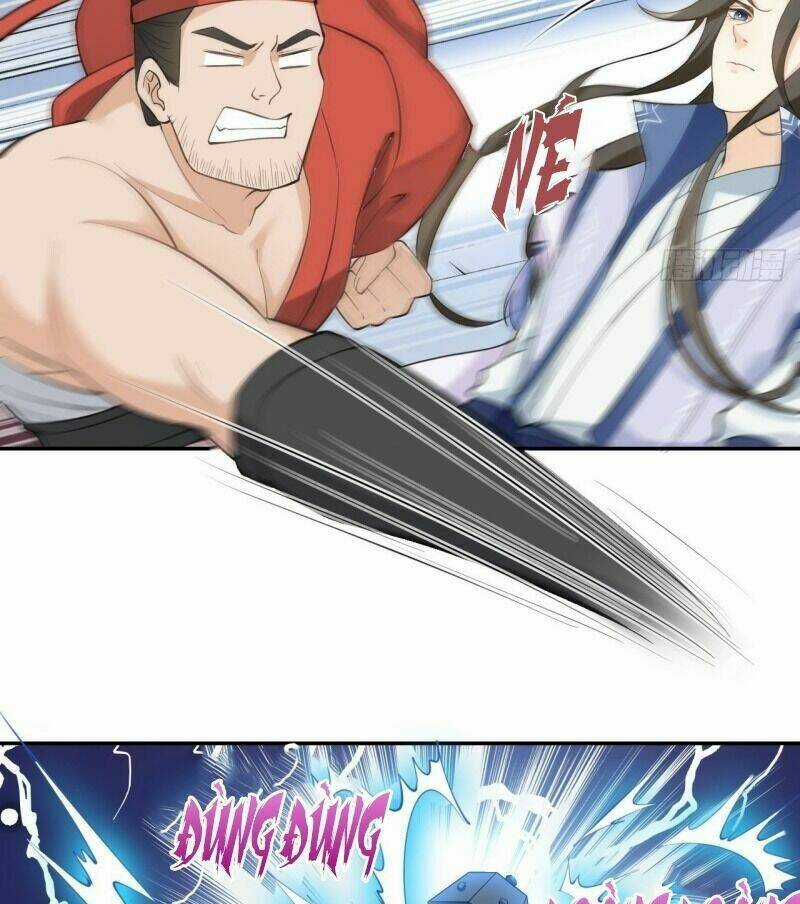 Nữ Tiên Tôn Bận Đào Hôn Chapter 18 trang 20