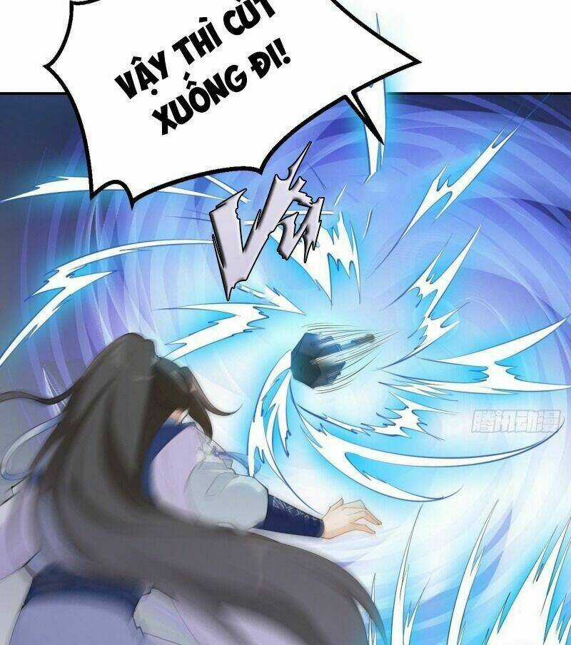 Nữ Tiên Tôn Bận Đào Hôn Chapter 18 trang 22