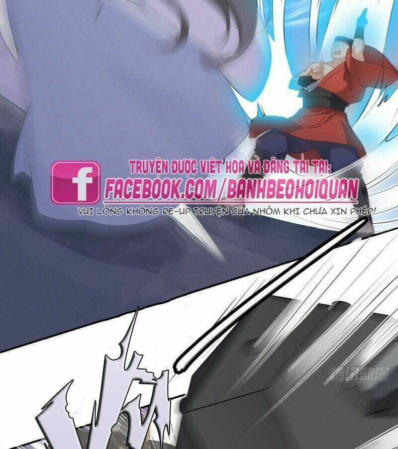 Nữ Tiên Tôn Bận Đào Hôn Chapter 18 trang 23