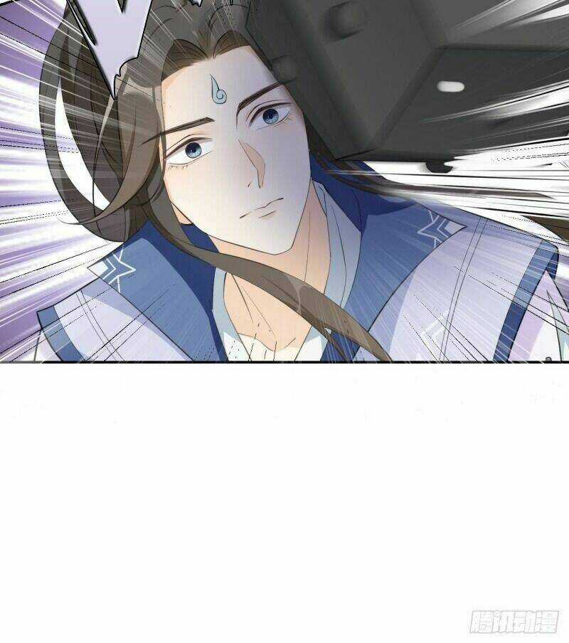 Nữ Tiên Tôn Bận Đào Hôn Chapter 18 trang 24