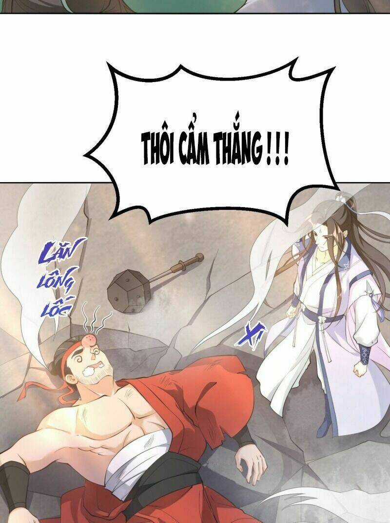 Nữ Tiên Tôn Bận Đào Hôn Chapter 18 trang 29