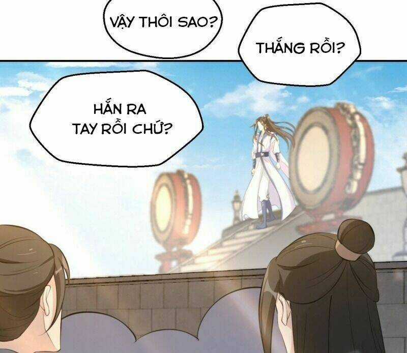 Nữ Tiên Tôn Bận Đào Hôn Chapter 18 trang 3