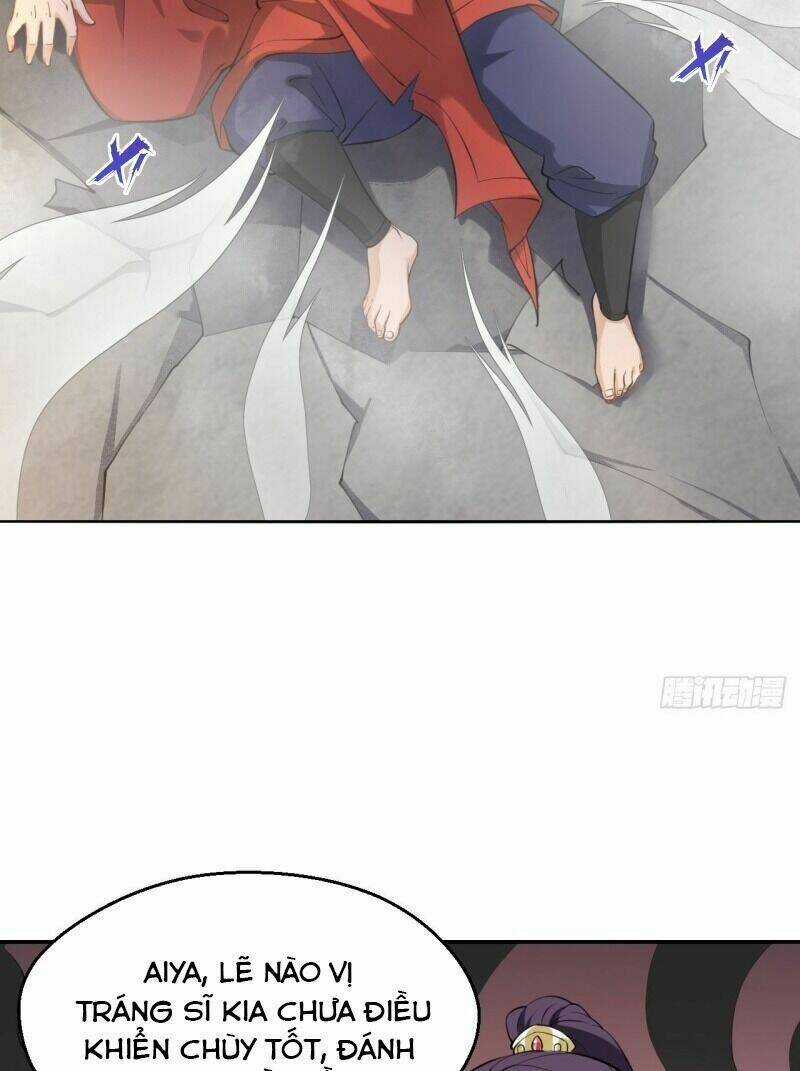 Nữ Tiên Tôn Bận Đào Hôn Chapter 18 trang 30