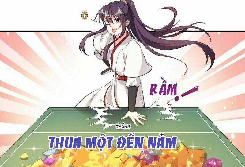 Nữ Tiên Tôn Bận Đào Hôn Chapter 18 trang 37