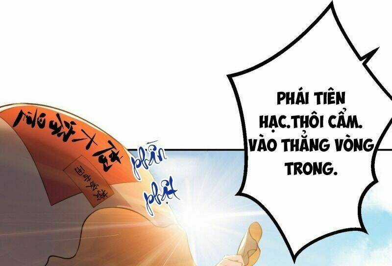 Nữ Tiên Tôn Bận Đào Hôn Chapter 18 trang 39