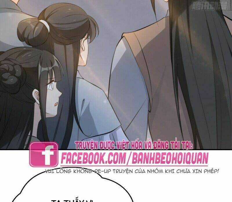 Nữ Tiên Tôn Bận Đào Hôn Chapter 18 trang 4