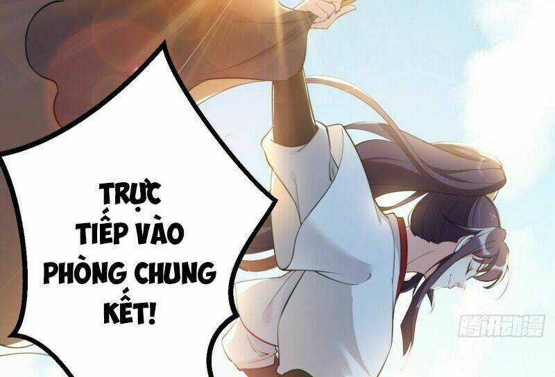 Nữ Tiên Tôn Bận Đào Hôn Chapter 18 trang 40