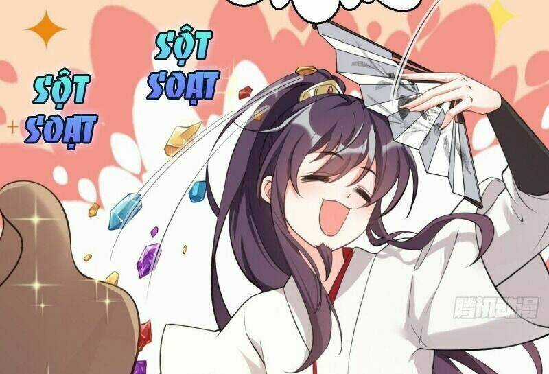 Nữ Tiên Tôn Bận Đào Hôn Chapter 18 trang 42