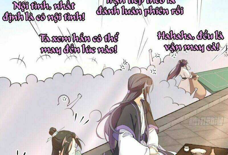 Nữ Tiên Tôn Bận Đào Hôn Chapter 18 trang 44