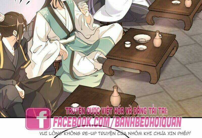 Nữ Tiên Tôn Bận Đào Hôn Chapter 18 trang 45