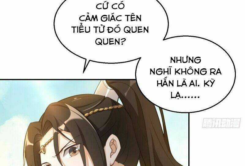 Nữ Tiên Tôn Bận Đào Hôn Chapter 18 trang 46
