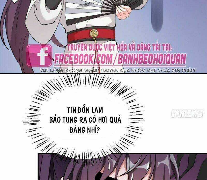 Nữ Tiên Tôn Bận Đào Hôn Chapter 18 trang 8