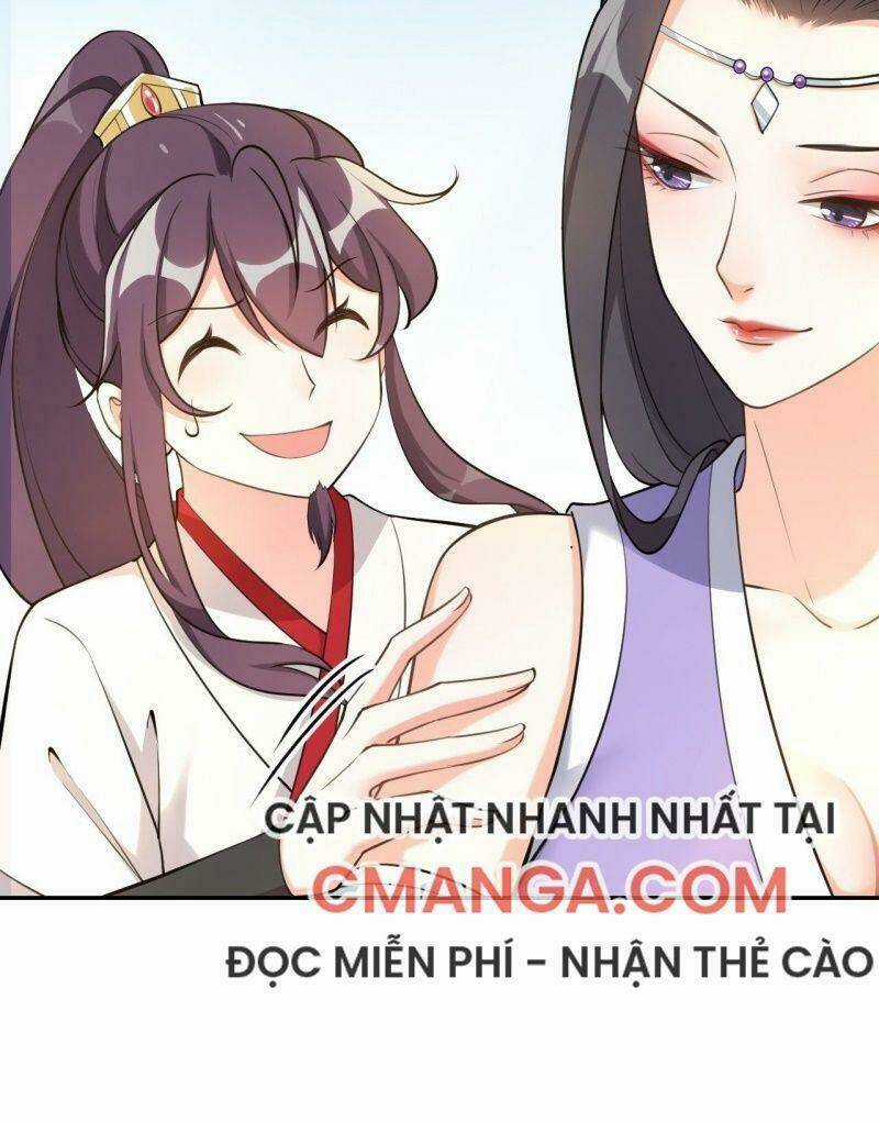 Nữ Tiên Tôn Bận Đào Hôn Chapter 19 trang 14