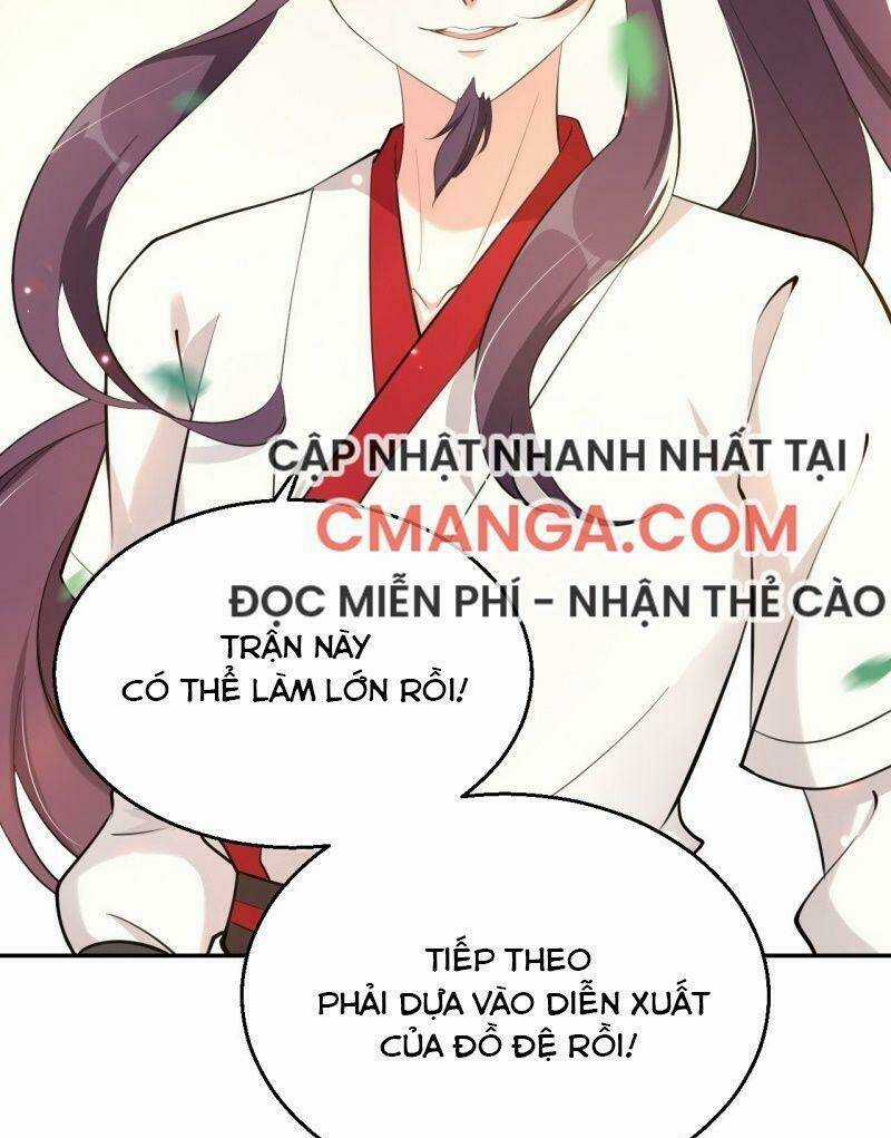 Nữ Tiên Tôn Bận Đào Hôn Chapter 19 trang 20