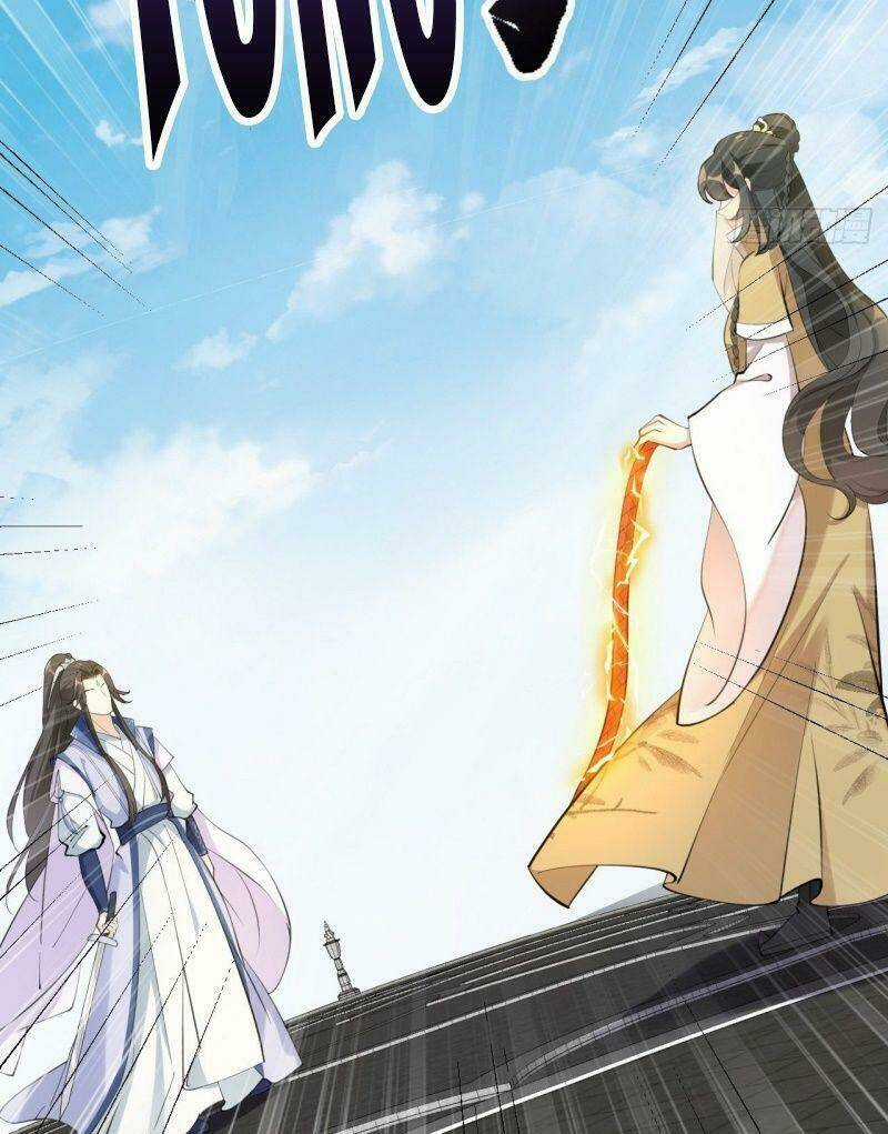 Nữ Tiên Tôn Bận Đào Hôn Chapter 19 trang 22