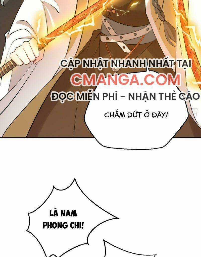 Nữ Tiên Tôn Bận Đào Hôn Chapter 19 trang 24