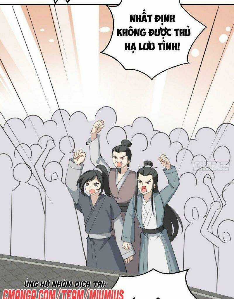 Nữ Tiên Tôn Bận Đào Hôn Chapter 19 trang 25