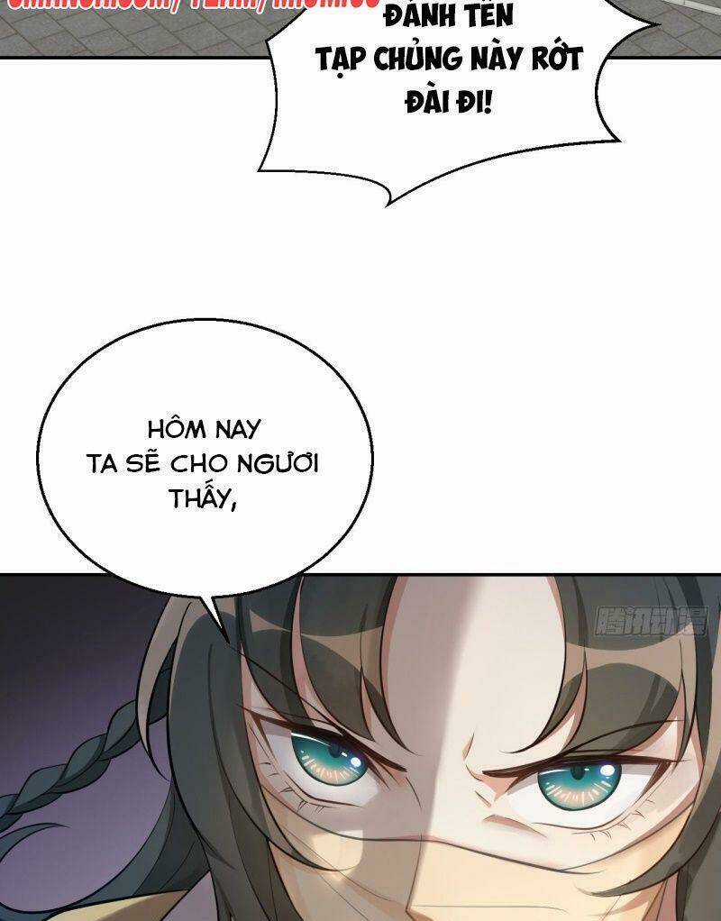 Nữ Tiên Tôn Bận Đào Hôn Chapter 19 trang 26