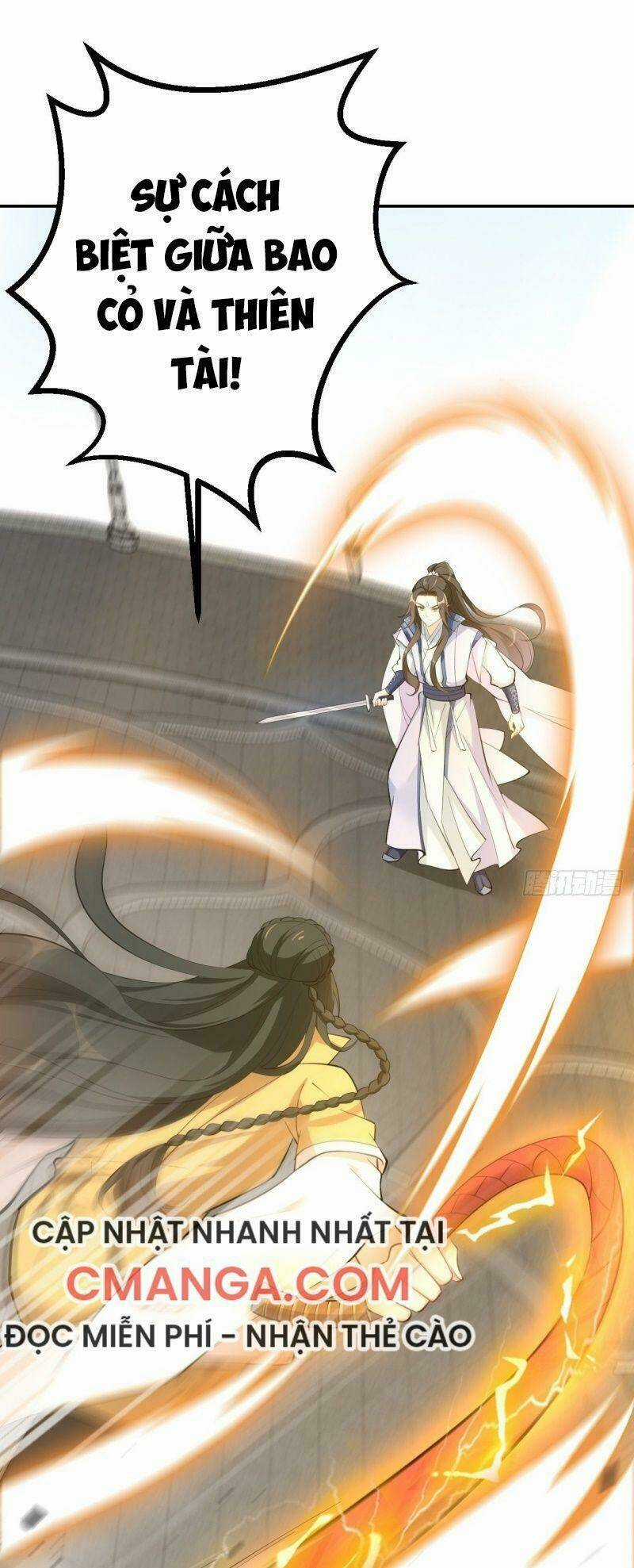 Nữ Tiên Tôn Bận Đào Hôn Chapter 19 trang 29