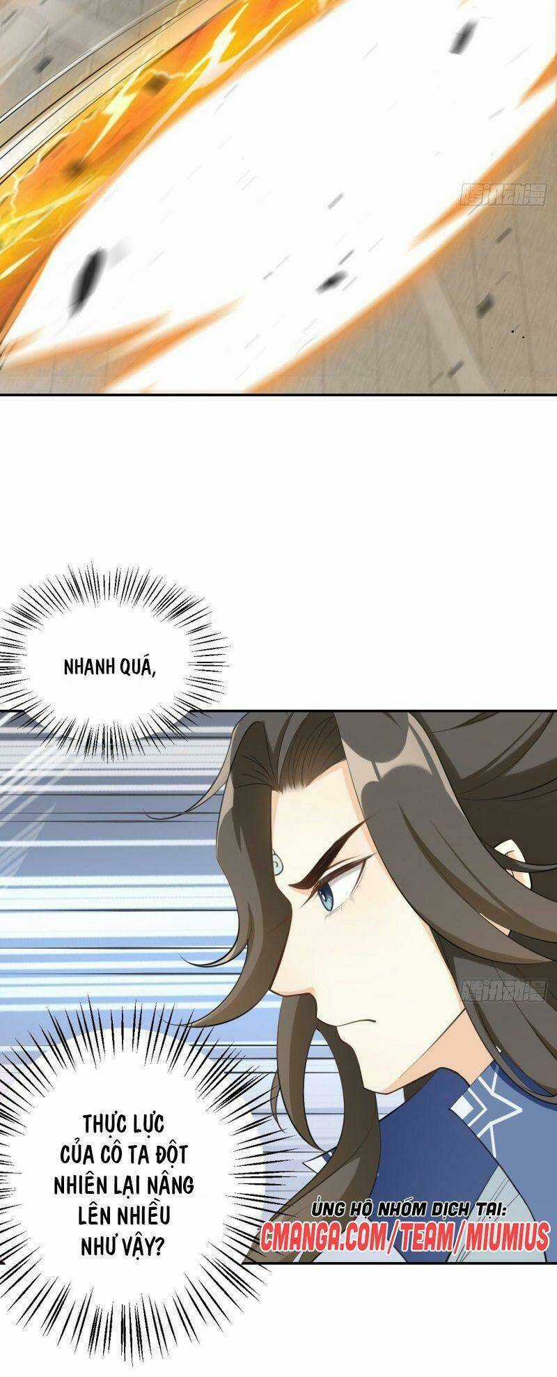 Nữ Tiên Tôn Bận Đào Hôn Chapter 19 trang 30