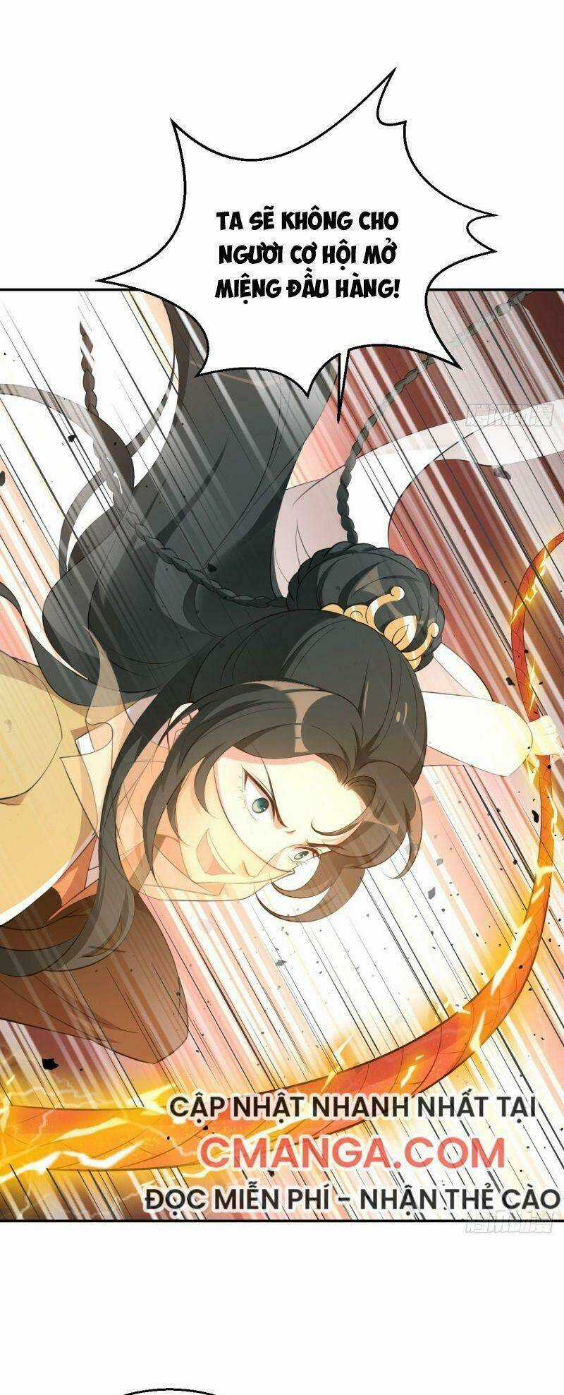 Nữ Tiên Tôn Bận Đào Hôn Chapter 19 trang 31