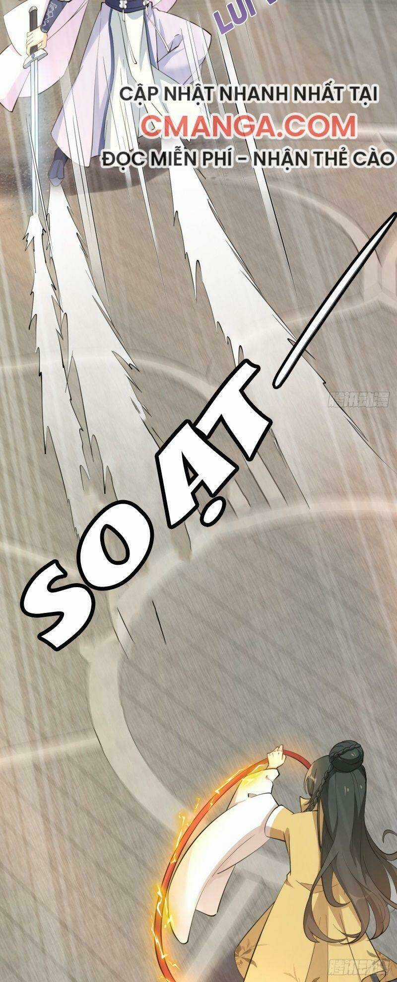 Nữ Tiên Tôn Bận Đào Hôn Chapter 19 trang 35