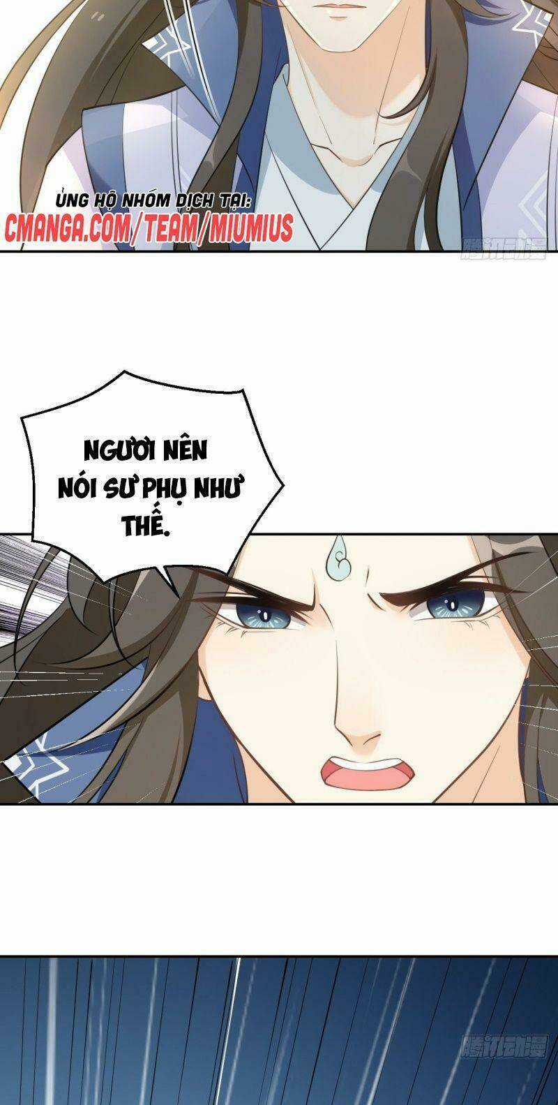 Nữ Tiên Tôn Bận Đào Hôn Chapter 19 trang 38