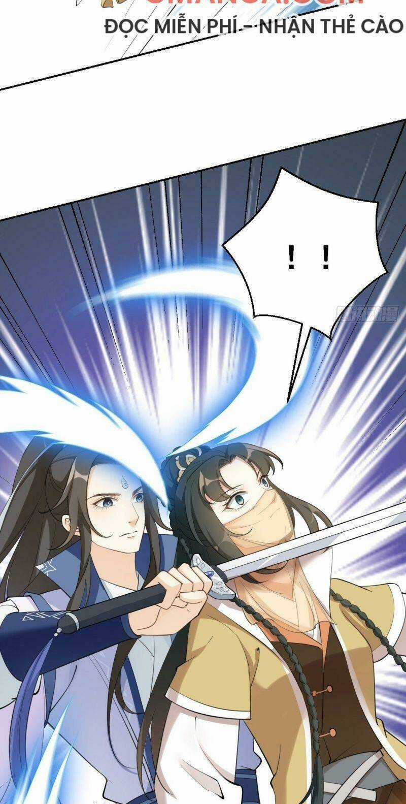 Nữ Tiên Tôn Bận Đào Hôn Chapter 19 trang 40