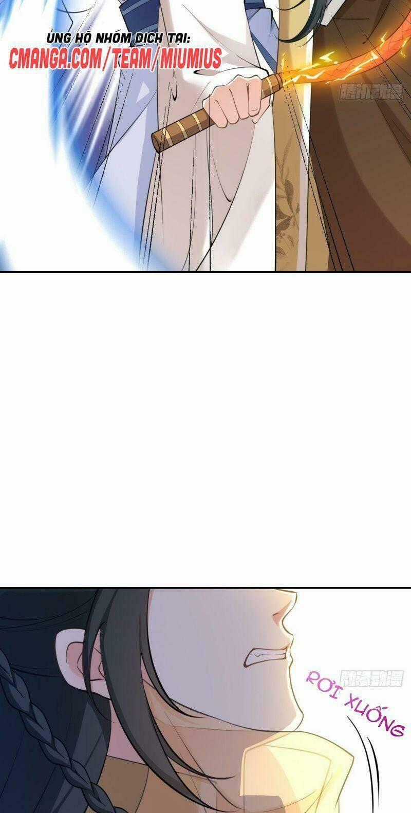 Nữ Tiên Tôn Bận Đào Hôn Chapter 19 trang 41