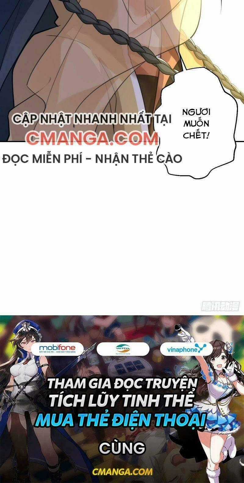 Nữ Tiên Tôn Bận Đào Hôn Chapter 19 trang 42