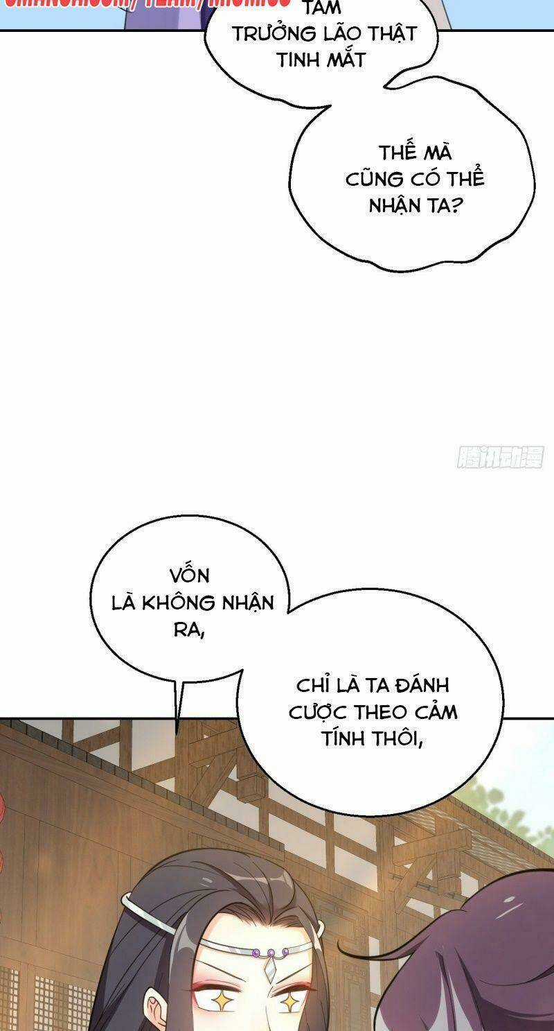 Nữ Tiên Tôn Bận Đào Hôn Chapter 19 trang 5