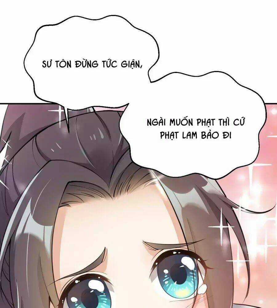 Nữ Tiên Tôn Bận Đào Hôn Chapter 2.1 trang 10
