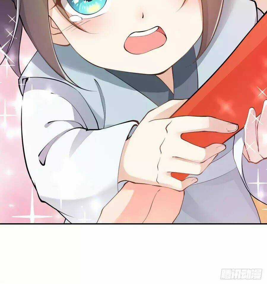 Nữ Tiên Tôn Bận Đào Hôn Chapter 2.1 trang 11