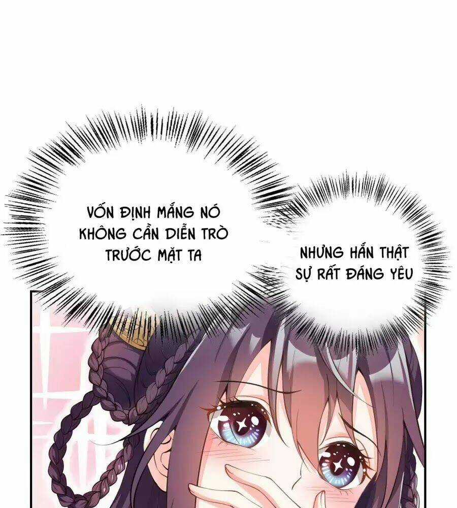 Nữ Tiên Tôn Bận Đào Hôn Chapter 2.1 trang 12