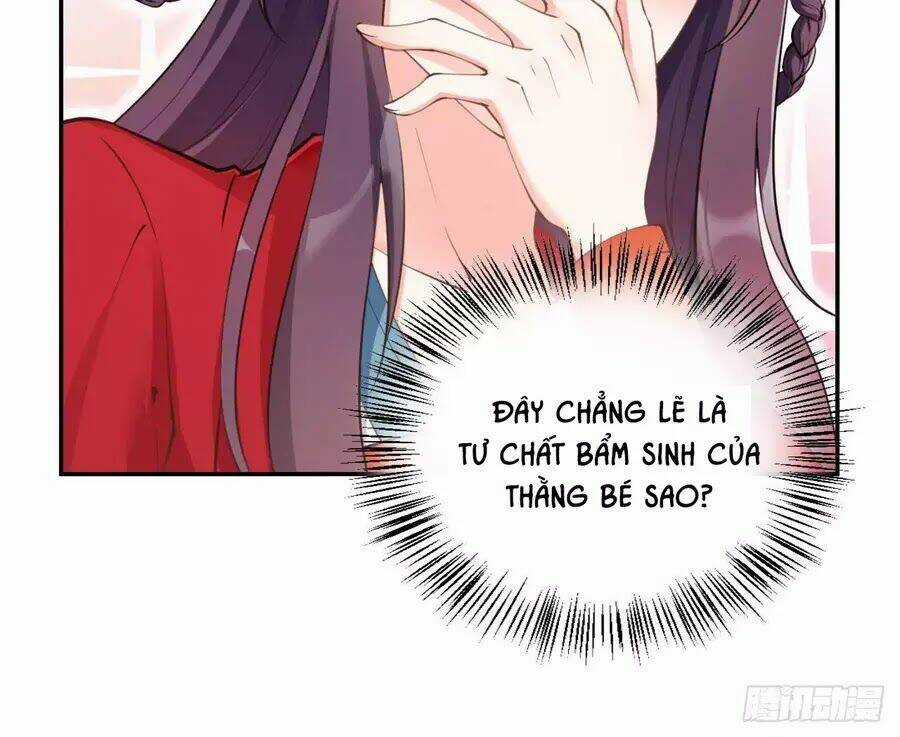 Nữ Tiên Tôn Bận Đào Hôn Chapter 2.1 trang 13