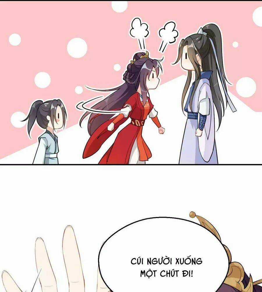 Nữ Tiên Tôn Bận Đào Hôn Chapter 2.1 trang 16