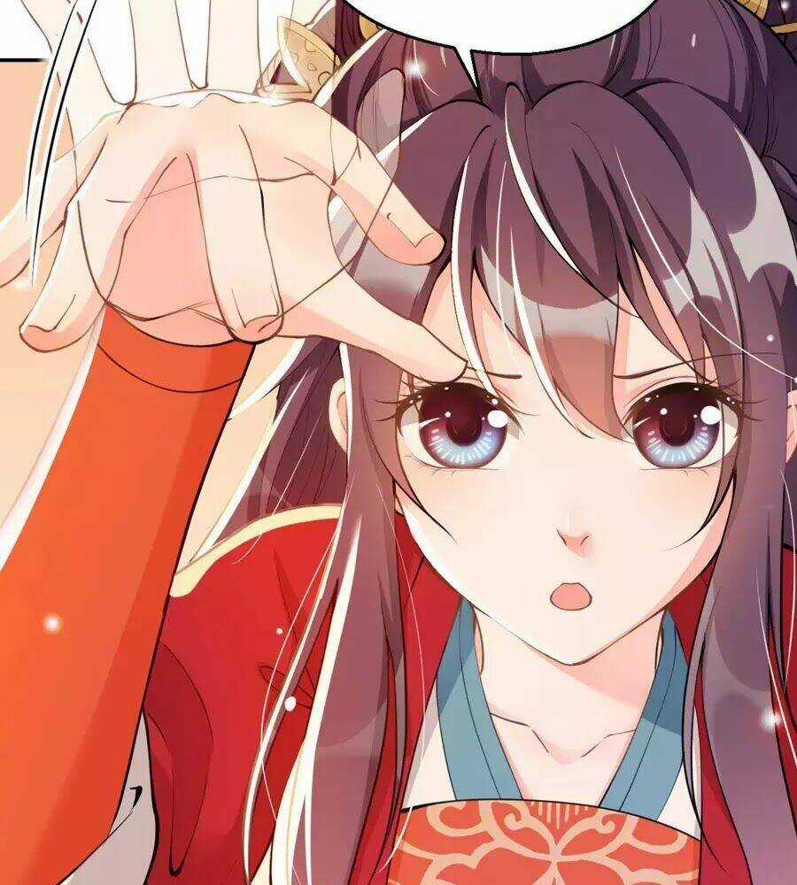 Nữ Tiên Tôn Bận Đào Hôn Chapter 2.1 trang 17