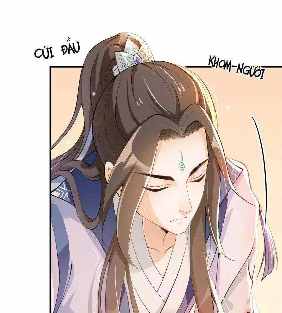 Nữ Tiên Tôn Bận Đào Hôn Chapter 2.1 trang 19