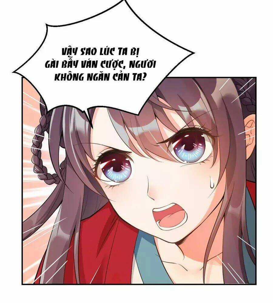 Nữ Tiên Tôn Bận Đào Hôn Chapter 2.1 trang 2