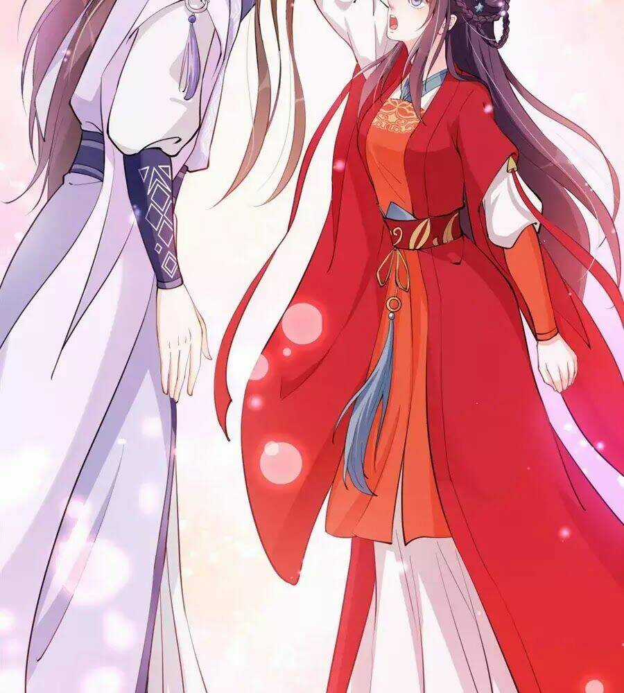 Nữ Tiên Tôn Bận Đào Hôn Chapter 2.1 trang 22