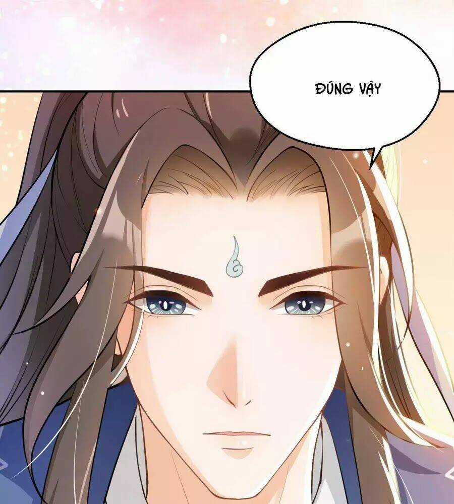 Nữ Tiên Tôn Bận Đào Hôn Chapter 2.1 trang 24