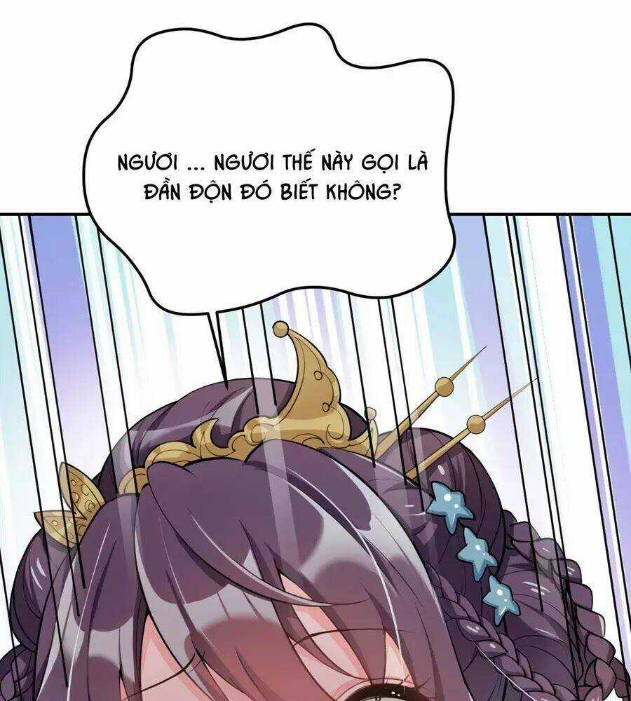 Nữ Tiên Tôn Bận Đào Hôn Chapter 2.1 trang 26