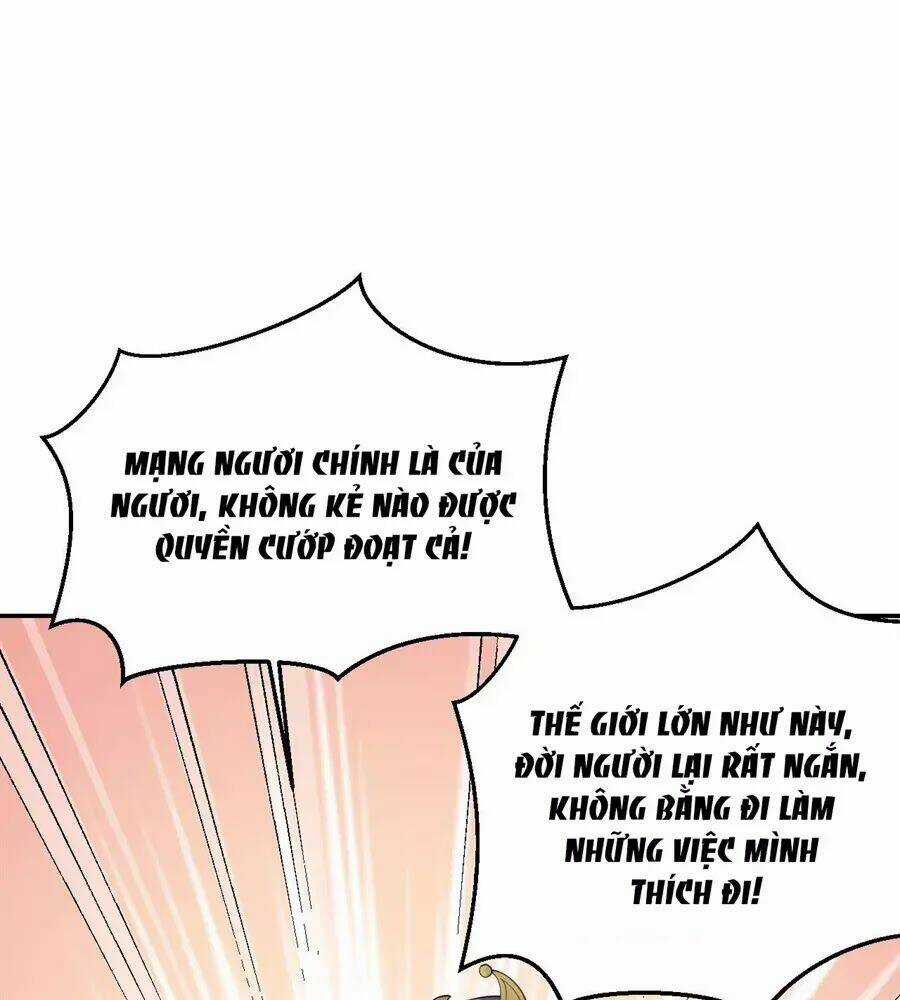 Nữ Tiên Tôn Bận Đào Hôn Chapter 2.1 trang 28