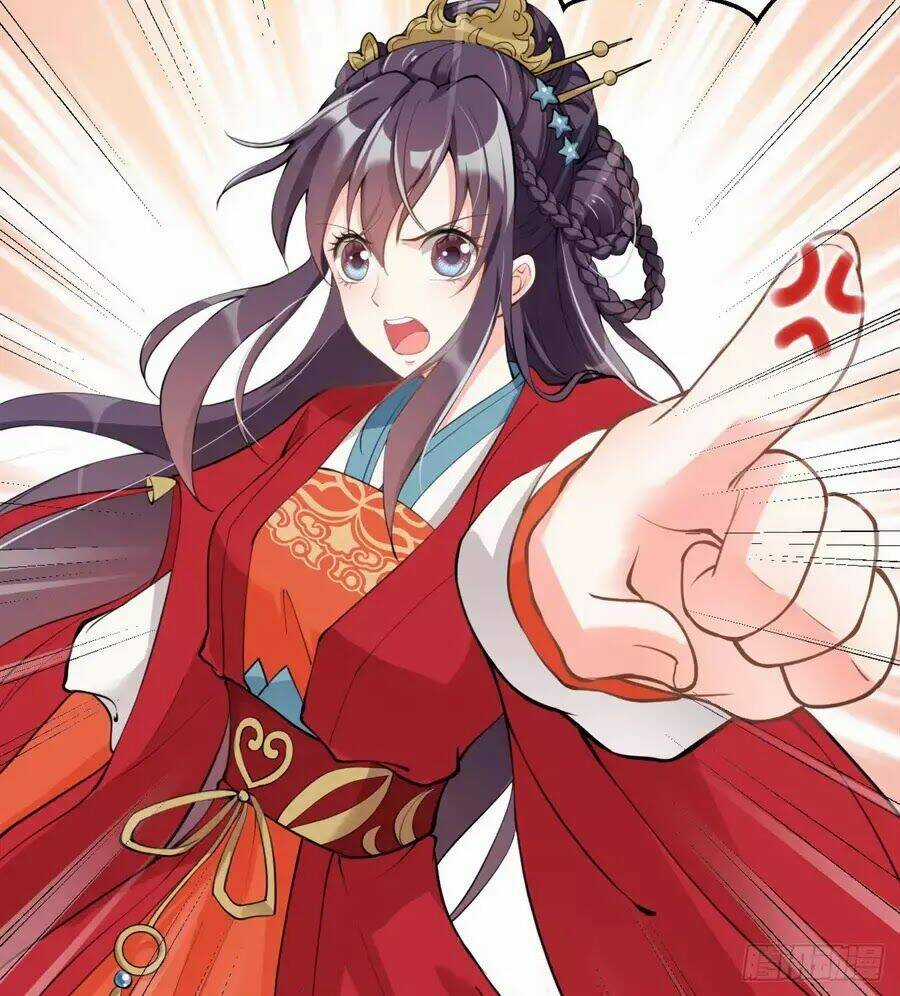 Nữ Tiên Tôn Bận Đào Hôn Chapter 2.1 trang 29