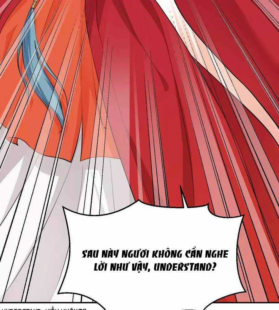 Nữ Tiên Tôn Bận Đào Hôn Chapter 2.1 trang 30