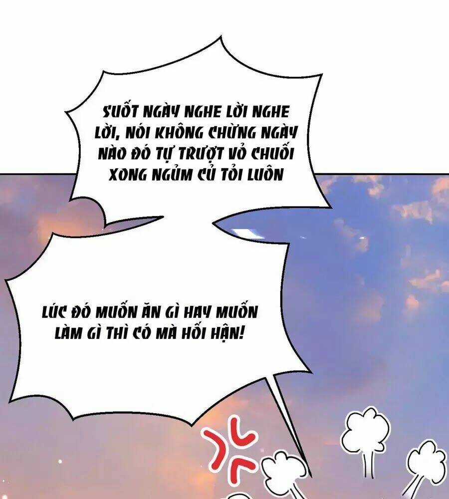 Nữ Tiên Tôn Bận Đào Hôn Chapter 2.1 trang 32