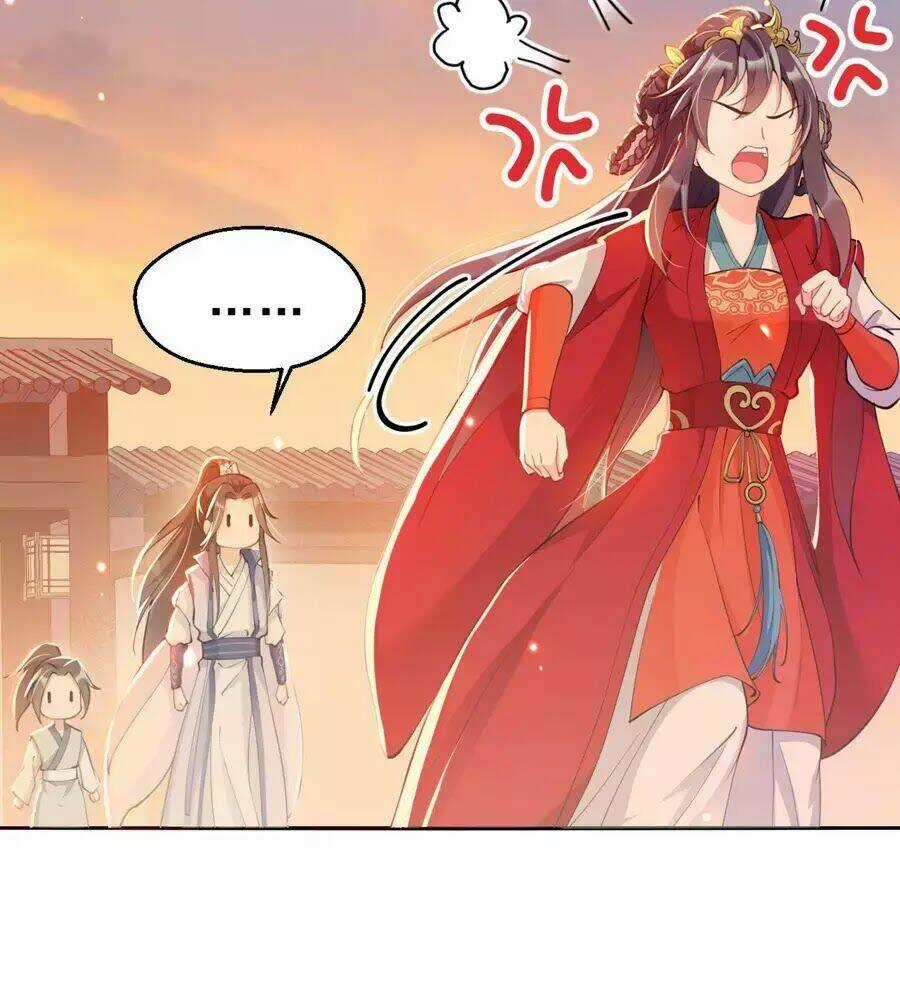 Nữ Tiên Tôn Bận Đào Hôn Chapter 2.1 trang 33